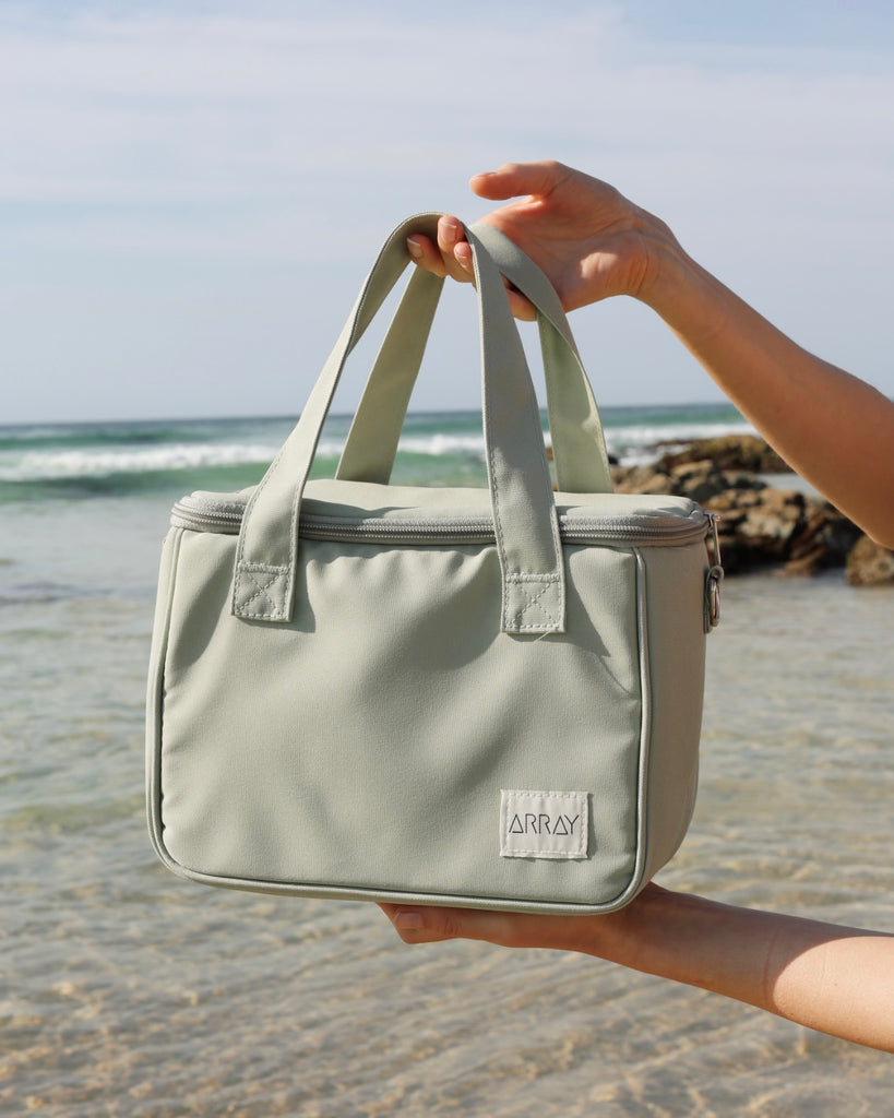 cooler tote new collection summer 24