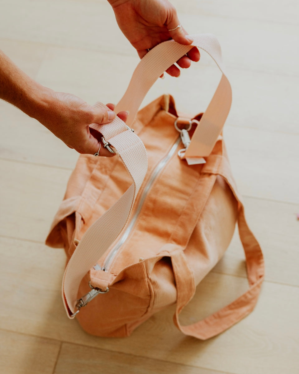 Array Bags Unveiling the New Era of Versatility in Our Bestselling Pocket Totes ...