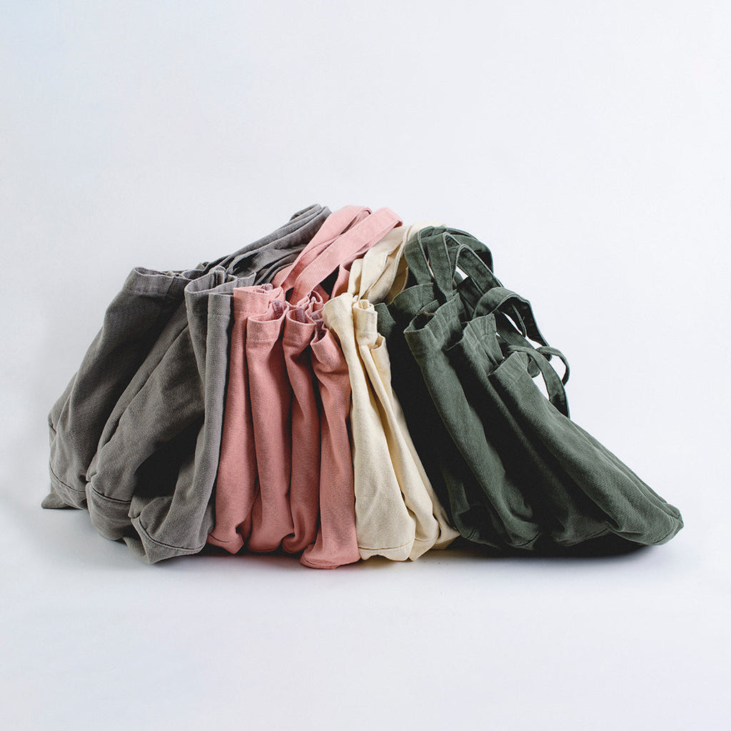 imperfects sale tote bag