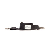 Paired with the pocket tote, the adjustable and detachable strap converts your bag to a crossbody style.