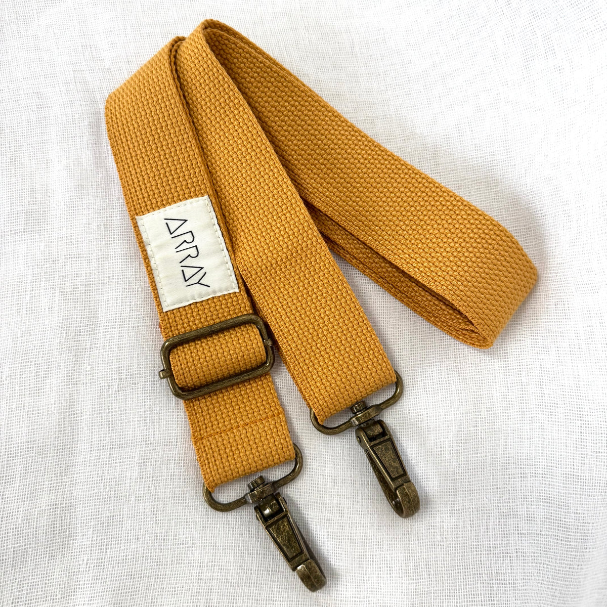 Adjustable Strap - YELLOW – Array
