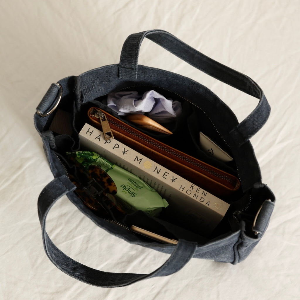 Array Bags Mini Pocket Tote – Array
