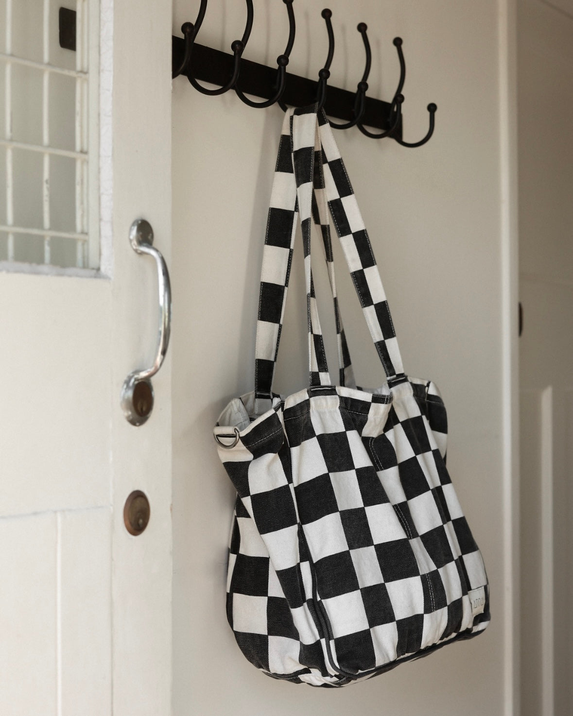 Array Bags Array - Tote bags with pockets to get you organised, simply!