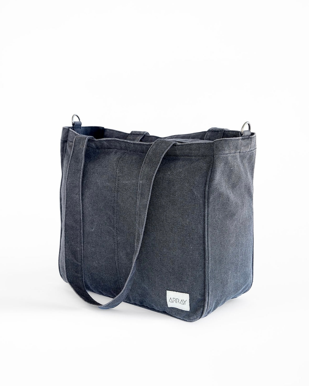Array Bags Array - Tote bags with pockets to get you organised, simply!