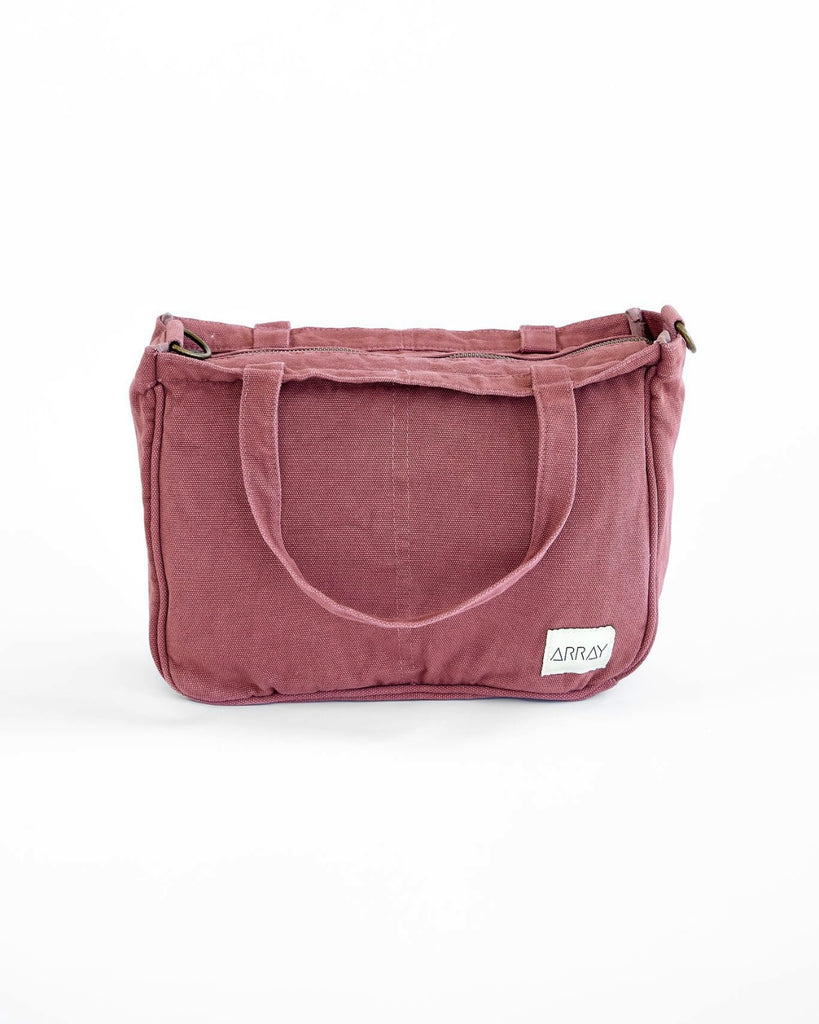 Array Bags Mini Pocket Tote – Array