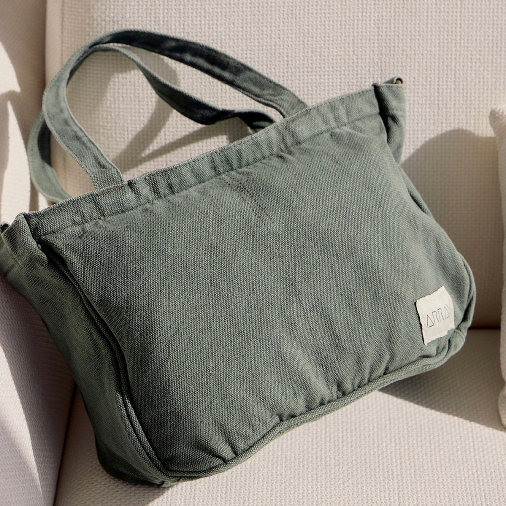 Array Bags Mini Pocket Tote – Array