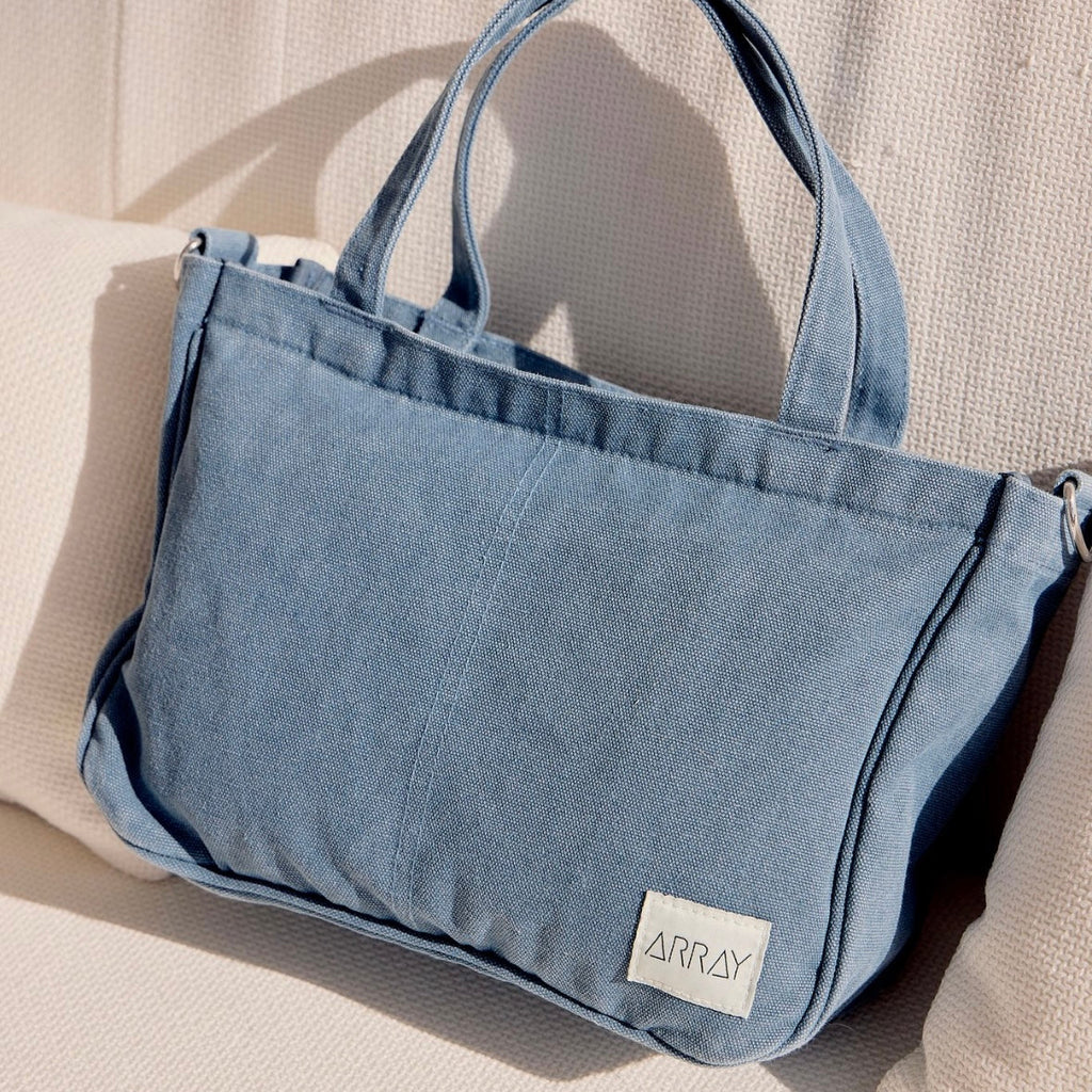 Array Bags Mini Pocket Tote – Array