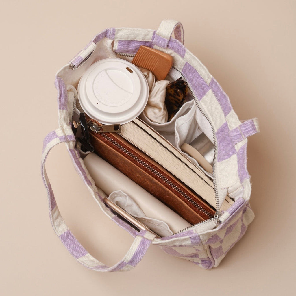 Array Bags Mini Pocket Tote – Array