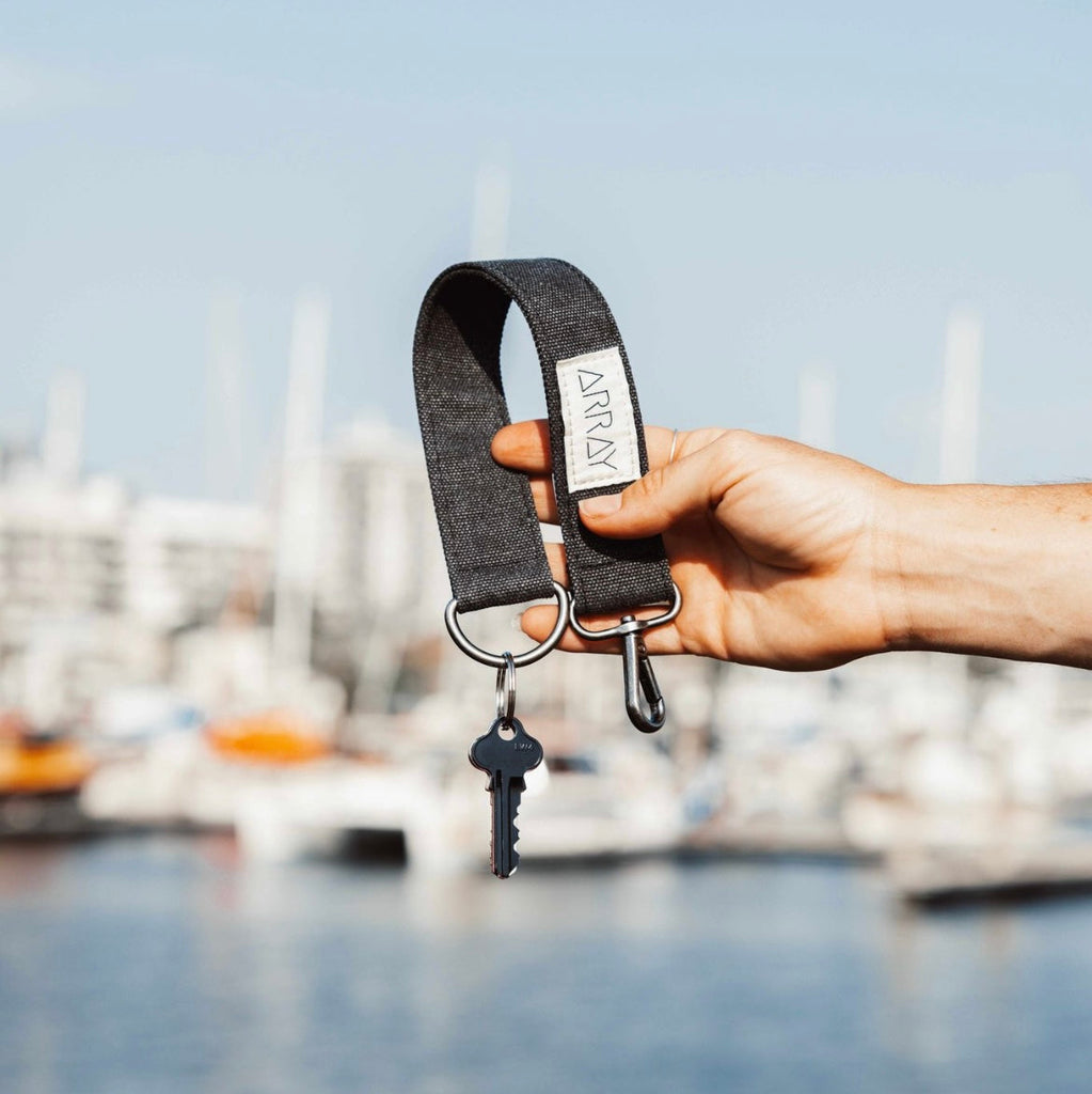 Keyring – Array