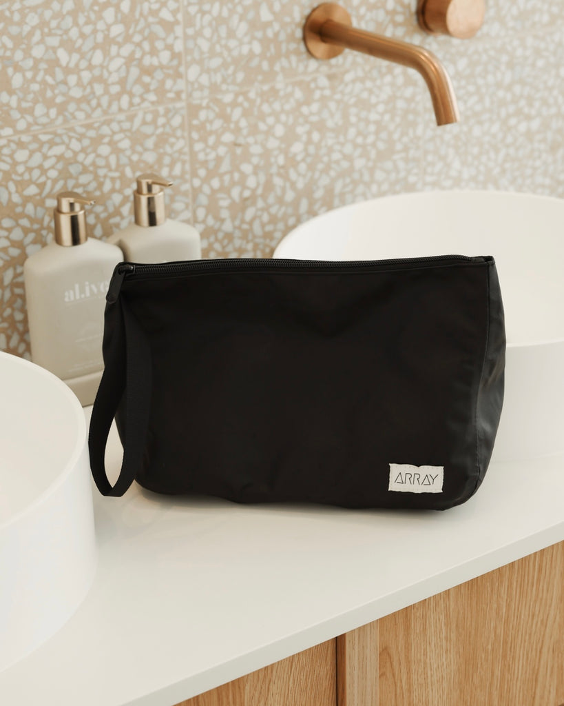 small wet bag