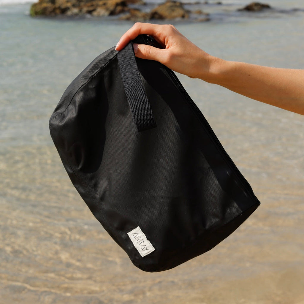 Array Bags Water Resistant – Array