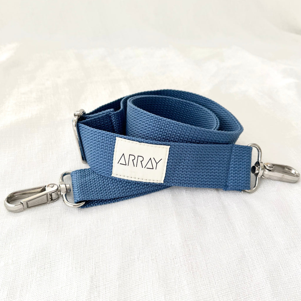 Adjustable strap