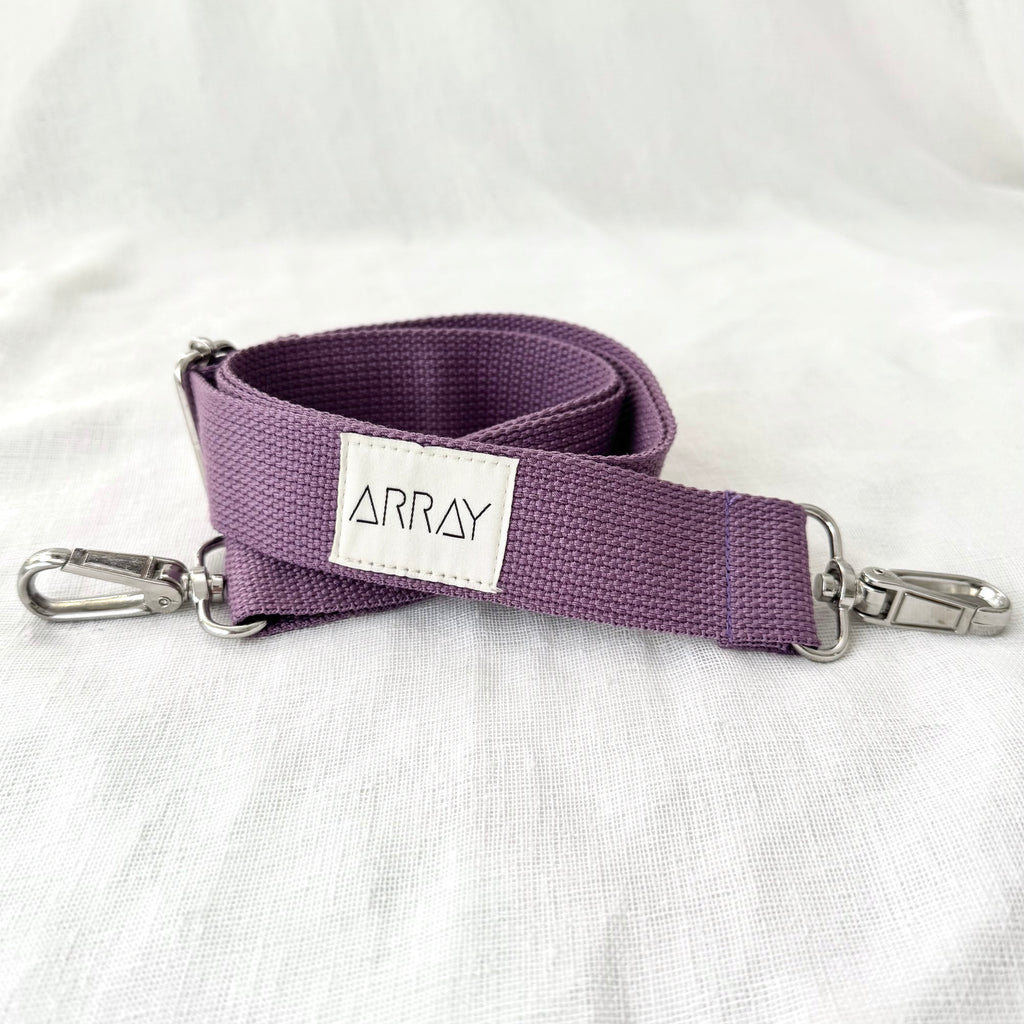 Adjustable strap